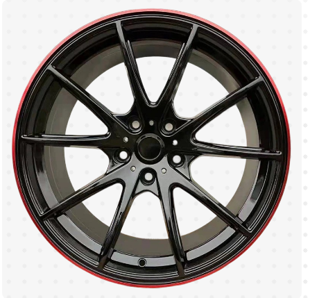 การตีขึ้นรูปแบบกำหนดเอง