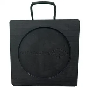 Tapetes de Apoyo Multisuperficie - Ideales para Construcción, Trabajos de Servicios Públicos y Eventos - Product Image 3