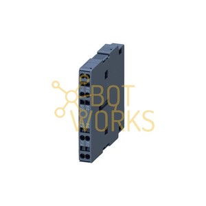 Siemens 3RH19212EA20 - Nuovo - Product Image 1