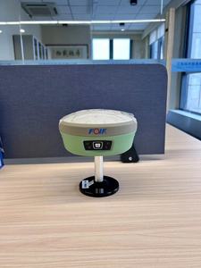 FOIF A90 GPS RTK พร้อมช่องสัญญาณ 1408 ช่อง และ IMU GNSS RTK สำหรับอุปกรณ์สำรวจ GPS RTK แบบสองความถี่ - Product Image 3