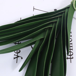 Vente en gros de plantes d'orchidées <span class=keywords><strong>vanda</strong></span> artificielles à longue tige au toucher réel pour la décoration - Product Image 6