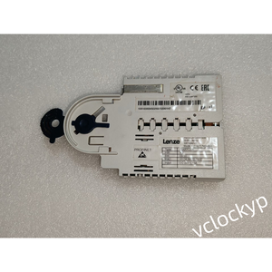 E94AYCER 1PC NEU LENZE โมดูลแปลงความถี่ E94AYCER มือสอง - Product Image 1