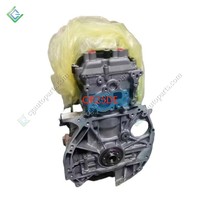 محرك بنزين QR25DE كتلة طويلة لنيسان NV350 URVAN نيسان X-trail