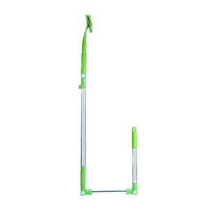 Nettoyeur de vitres double face rétractable et extensible Jouones pour nettoyage sans traces en hauteur et domestique - Product Image 5