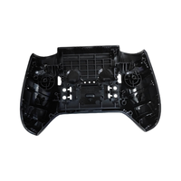 Coque arrière de remplacement de qualité supérieure, pièces de rechange pour la coque inférieure du contrôleur Xbox One Elite Series 2