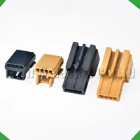 Connecteurs automobiles 4 broches pour lève-vitre et faisceau de câbles de feux arrière 8K0973754 8K0972994 8K0973754A 8K0972994A 1670988-1 1534148-1