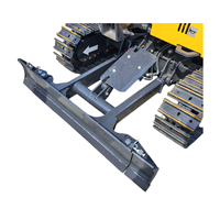 Mini-excavatrice LiuGong 9017F ZTS 1,8 tonne à commande intelligente, idéale pour l'agriculture et l'aménagement paysager, à prix imbattable et à faible consommation de carburant, à vendre.