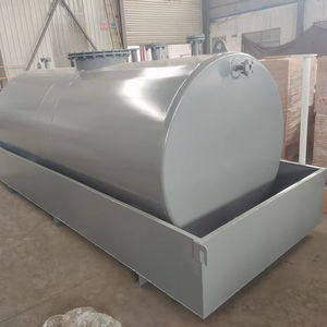 3000 ליטר 30000l-30000l כפול חומה עם מאגר מיכל דלק דיזל חווה - Product Image 1