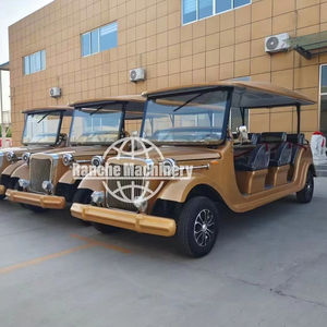 Couleurs personnalisables: voitures électriques, voitures touristiques, voitures classiques rétro, voitures classiques légales de la rue, transport spécial - Product Image 1