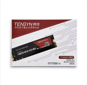 Escritorio y portátil SSD M.<span class=keywords><strong>2</strong></span> NVME m2 2280 SSD 1TB tamaño interno PCIe 4,0 M.<span class=keywords><strong>2</strong></span> SSD precio más barato buena calidad - Product Image 4