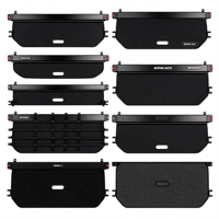 OEM/ODM Autres accessoires intérieurs Housses de coffre pour BMW Nissan Kia Honda Benz Ford Volkswagen BYD Mazda
