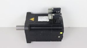 มอเตอร์ PLC Eurodrive รุ่น CMP71S/KY/RH1M/SM1 3000 รอบ/นาที ผ่านการทดสอบแล้ว &amp;   สภาพสินค้าสำหรับการรับประกัน - Product Image 2