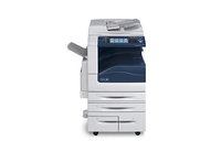 Livraison rapide, imprimante laser couleur reconditionnée, copieur, scanner, machine grand format, modèle X C7785, 75 ppm