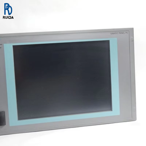 6AV7892-0BE10-1AE0 6AV7892 0BE10 1AE0 Ordinateur industriel HMI Module de contrôle d'automatisation industrielle - Product Image 1