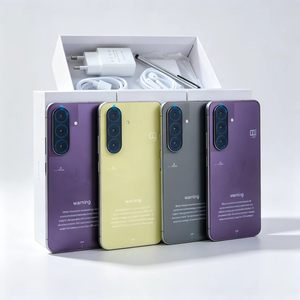 Smartphone A56 5G, 24GB+1TB, Cámara HD, Nuevo, Global, Huella Dactilar, Móvil Económico, Superventas - Product Image 3