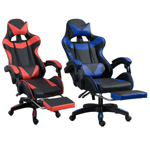 Sedia <span class=keywords><strong>da</strong></span> <span class=keywords><strong>Gaming</strong></span> di Alta Qualità Personalizzabile Economica e Confortevole Spedizione Gratuita - Product Image 6
