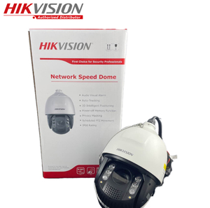 เสียงคุณภาพเยี่ยมจาก <span class=keywords><strong>Hikvision</strong></span> ประสิทธิภาพสูงในสภาพแสงน้อย รุ่น <span class=keywords><strong>DS</strong></span>-<span class=keywords><strong>2DE7A232IW</strong></span>-<span class=keywords><strong>AEB</strong></span>(<span class=keywords><strong>T5</strong></span>) กล้องโดมเน็ตเวิร์ก 7 นิ้ว ความละเอียด 2 MP ซูม 32 เท่า ขับเคลื่อนด้วยเทคโนโลยี DarkFighter - Product Image 3