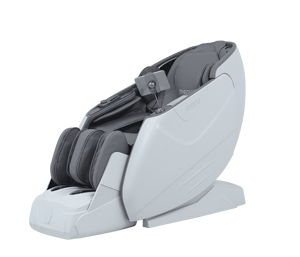 Fauteuil de massage électrique de luxe de haute qualité, corps entier, 3D, OEM <span class=keywords><strong>2025</strong></span>, Bluetooth, commande vocale, gravité zéro, piste SL - Product Image 1