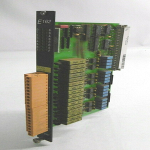Yeni Orijinal E162 Kontrol Kartı Rev. C0 ECE162-3 Endüstriyel Otomasyon Ürünü - En İyi Fiyat - Product Image 1