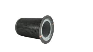 Manny 99277998 Nouveau filtre séparateur d'huile industriel pour compresseur d'air à vis - Product Image 3