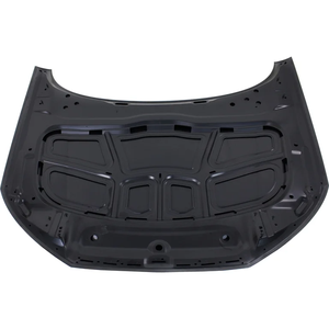 NIBOKE 8W0823029A Convient pour Audi A4 S4 B9 8W 2016- Capot <span class=keywords><strong>moteur</strong></span>/Couvercle avant - Product Image 1