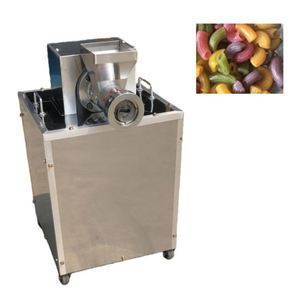 Nouvelle machine à pâtes électrique semi-automatique à haute efficacité pour usage commercial et domestique, pour macaroni et spaghetti - Product Image 6