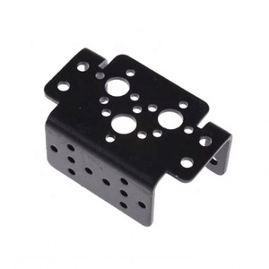 Soporte Multifuncional para Servomotor de Dirección Robótica, Compatible con Servomotores Estándar 995 996r - Product Image 5
