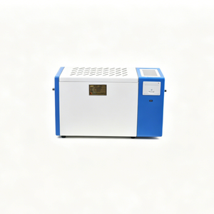High Voltage Insulating Oil Breakdown Tester for 80kV or 100kV Test Requirements - Product Image 2