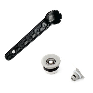 Llave para válvula de tabla SUP de 6 y 8 dientes para accesorios de kayak inflable y bote a remo - Product Image 2