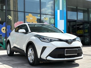 <span class=keywords><strong>Prix</strong></span> avantageux <span class=keywords><strong>Toyota</strong></span> C-HR 2.0L 2022 Édition de pointe à transmission <span class=keywords><strong>automatique</strong></span> à variation continue - Product Image 1