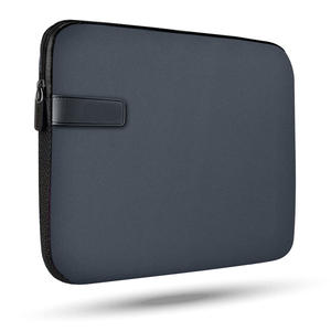กระเป๋าใส่แล็ปท็อปนีโอพรีนขนาด11.6-<span class=keywords><strong>15</strong></span>.6<span class=keywords><strong>นิ้ว</strong></span>ใช้ได้กับโน้ตบุ๊ค Apple air/ Pro 13 / Pro 14, HP Dell Asus Lenovo - Product Image 5