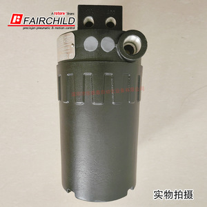 Convertidor Eléctrico Fairchild TFXPD6000 421, Válvula Proporcional, Control Neumático - Product Image 1