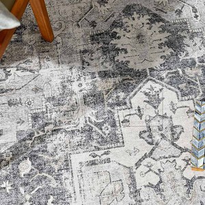 プレミアムシェニールラグフロアマットカーペット生産 アジアのカーペットメーカー - Product Image 3