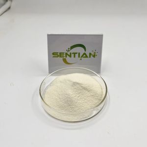 Cosméticos certificados COSMOS 99% de alta calidad y polvo de enzima de superóxido dismutasa SOD de grado alimenticio CAS 81065-76-1 - Product Image 2