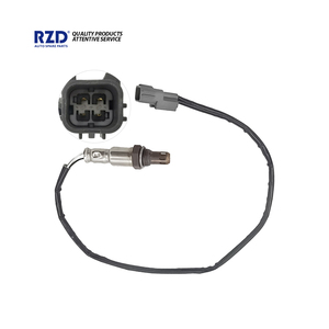 Goede Prestaties Auto Reservesensor Nieuwe O2 Zuurstofsensor Oem 39210-2gba0 Voor Hyundai Sonata 2015-2017 - Product Image 5