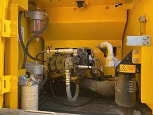 รถขุด kobelco รถขุดตีนตะขาบ Sk200d มือสองแบบไฮดรอลิก Sk200ใหญ่20ton Sk210 - Product Image 5