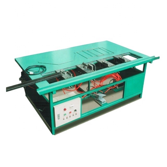 Wire Frame Bending Machine