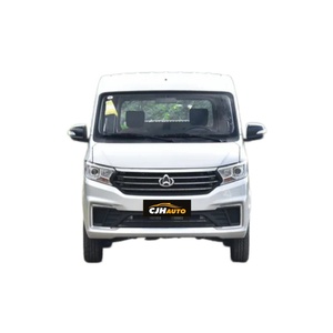 Minivan d'<span class=keywords><strong>occasion</strong></span> économique Changan Kuayuexing V3 1.5L essence 2023, conduite à gauche, 4 portes, 6 <span class=keywords><strong>places</strong></span>, expédition mondiale - Product Image 2