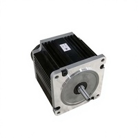 La machine d'emballage utilise un moteur synchrone à aimants permanents.