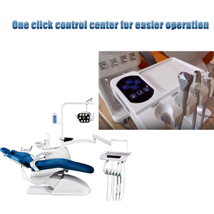 <span class=keywords><strong>Silla</strong></span> <span class=keywords><strong>de</strong></span> unidad dental Equipo dental eléctrico con piezas <span class=keywords><strong>de</strong></span> repuesto Hecho <span class=keywords><strong>de</strong></span> plástico y <span class=keywords><strong>silla</strong></span> dental <span class=keywords><strong>de</strong></span> metal para hospital - Product Image 3