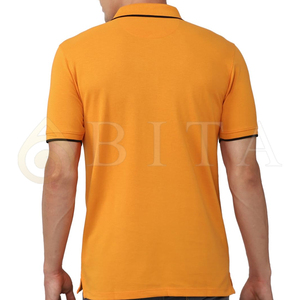 Camisetas Polo Casuales para Hombre, Suaves, Cómodas, Ligeras, Nuevo Diseño, Ropa de Verano, Camisetas Polo para Hombre - Product Image 3