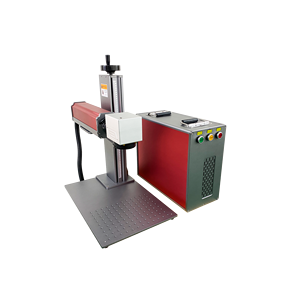 Máquina de marcado láser de colores, 60w mopa jpt m7 - Product Image 4