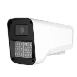 Cámara de Seguridad Exterior Seetong 5MP, Tipo Bala, PoE, Visión Nocturna, Impermeable, Detección de Movimiento, Cámara de Red - Product Image 1