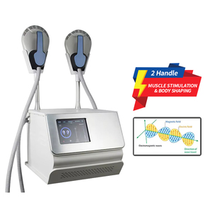 Dispositivo Electromagnético No Invasivo <span class=keywords><strong>Emsculpt</strong></span>, Máquina de Reducción de Grasa, Sistema de Contorno Corporal Neo Ems Rf, Máquina de Belleza Emslim - Product Image 1