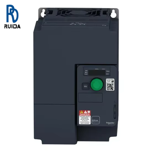 Variable Frequency Converter VFD ATV320 ATV320U55M3C ATV320U55N4B ATV320U55S6CATV320U75M3C ATV320U75N4BATV320U75S6C - Product Image 1