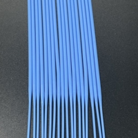 Embout en plastique de qualité médicale formant un tube HDPE pour dilatateur urétral urologique