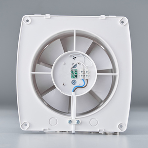 Ventilateur d'extraction <span class=keywords><strong>de</strong></span> <span class=keywords><strong>grenier</strong></span> à capteur <span class=keywords><strong>de</strong></span> mouvement 100mm petit type <span class=keywords><strong>de</strong></span> fenêtre <span class=keywords><strong>de</strong></span> ventilation - Product Image 4