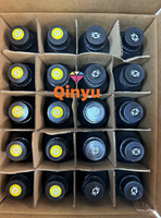 Encre 3D TPU photopolymérisable Qinyu pour impression textile 3D TPU, idéale pour sacs à dos, couvre-chefs, t-shirts, étiquettes cadeaux personnalisées