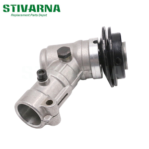 Segment de piston B45 40*1.5mm compatible avec la débroussailleuse <span class=keywords><strong>Shindaiwa</strong></span> B45, <span class=keywords><strong>pièces</strong></span> de rechange - Product Image 3