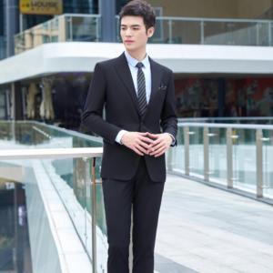 Touchhealthy供应商务休闲高品质西装套装男女套装 - Product Image 1